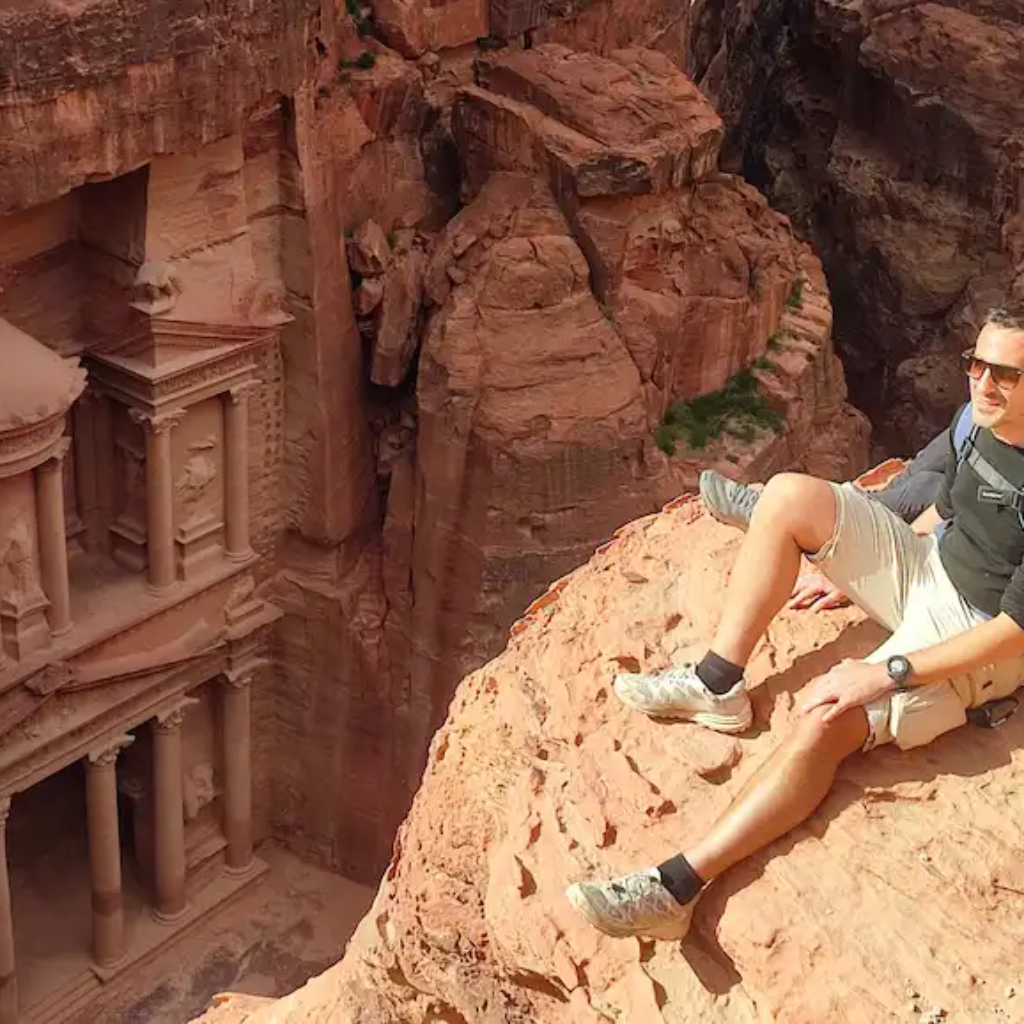 Petra Giordania, guida completa