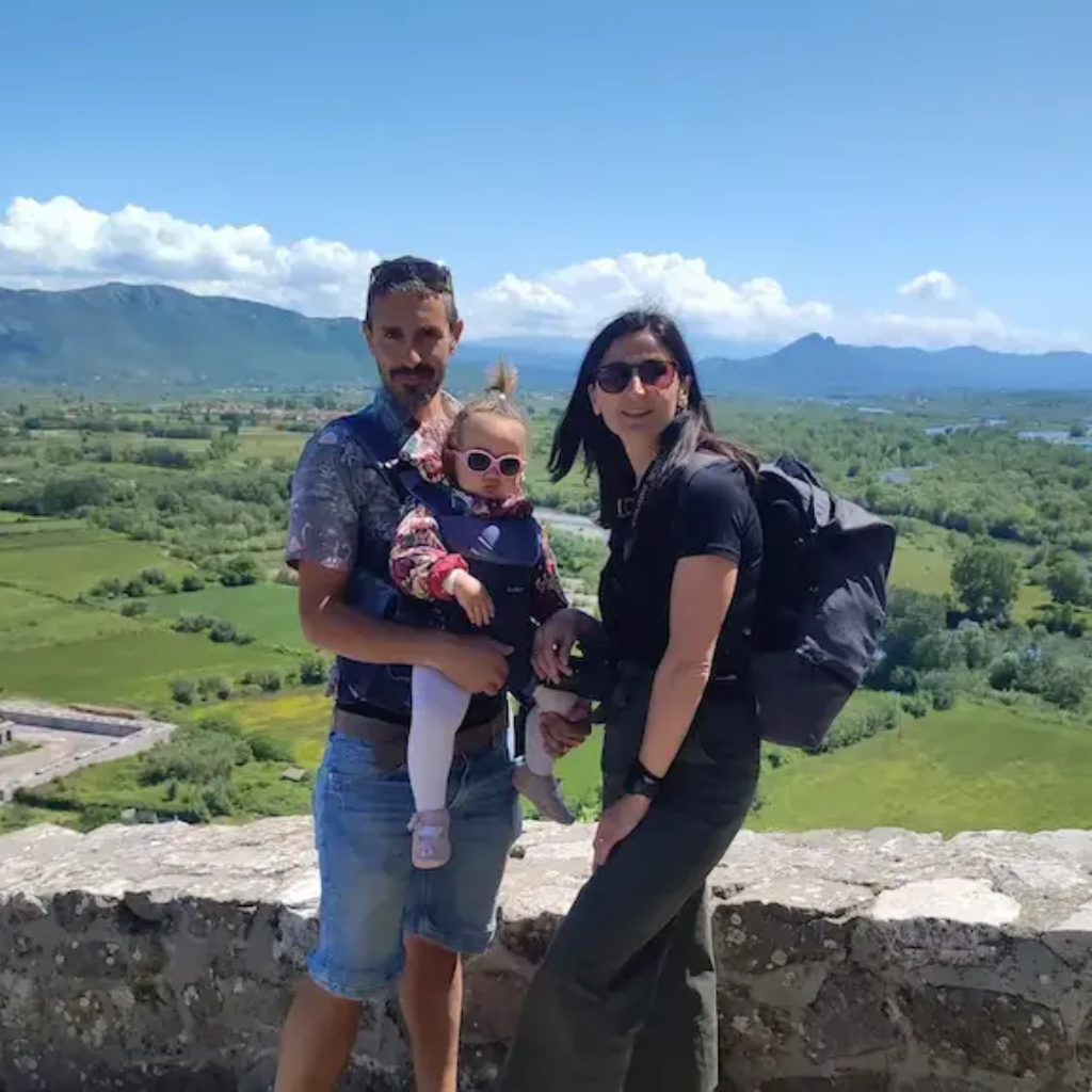 albania con Bambini
