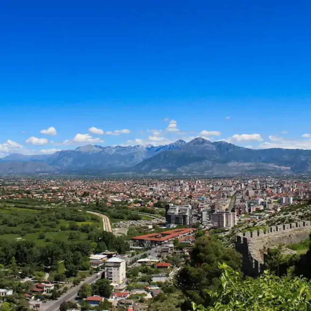Cosa vedere a Scutari in Albania