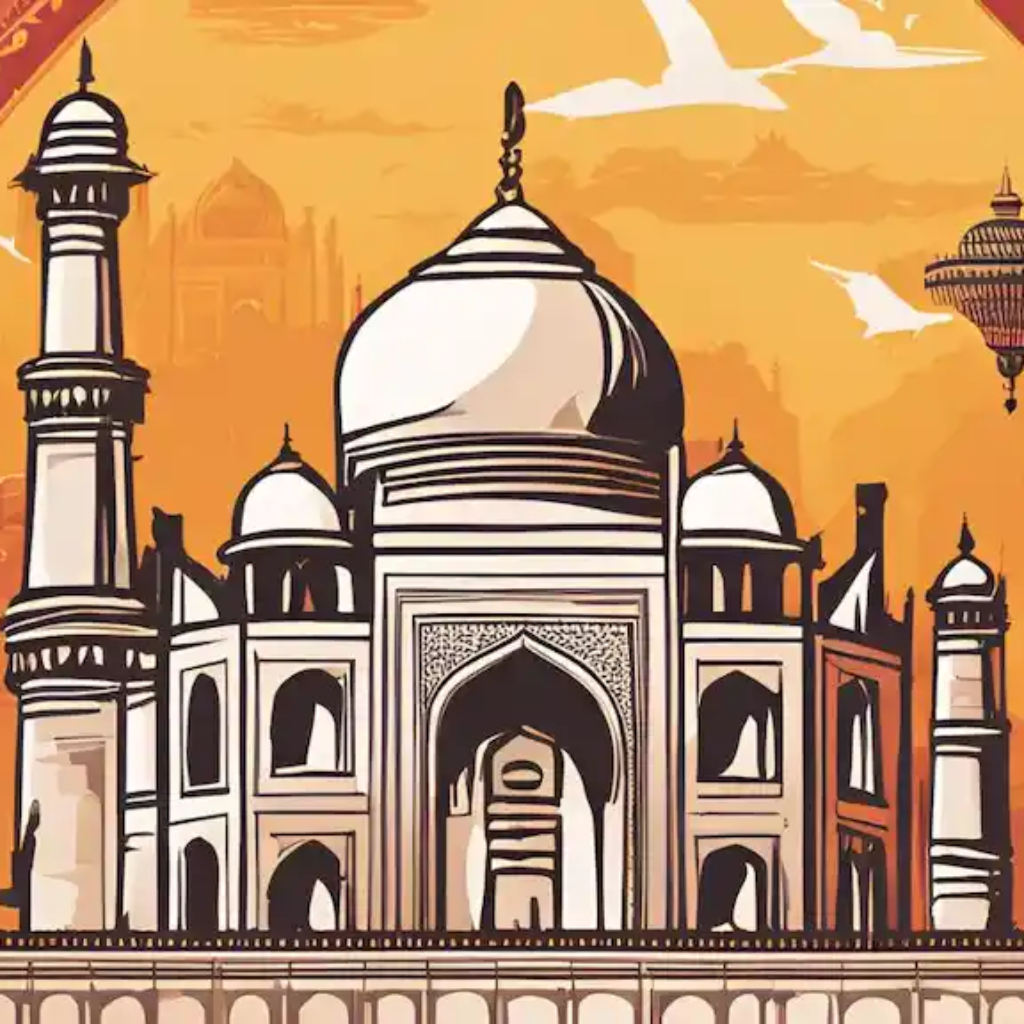 Come fare il visto turistico per l'India