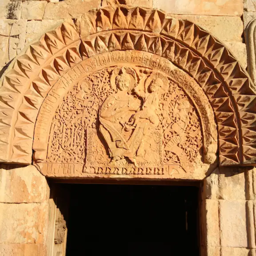 Dintorni di Yerevan in Armenia, cosa vedere con gita in giornata