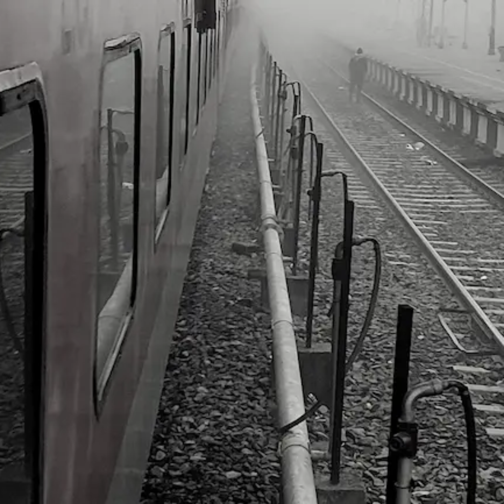 Come registrarsi su IRCTC per prenotare treni India online