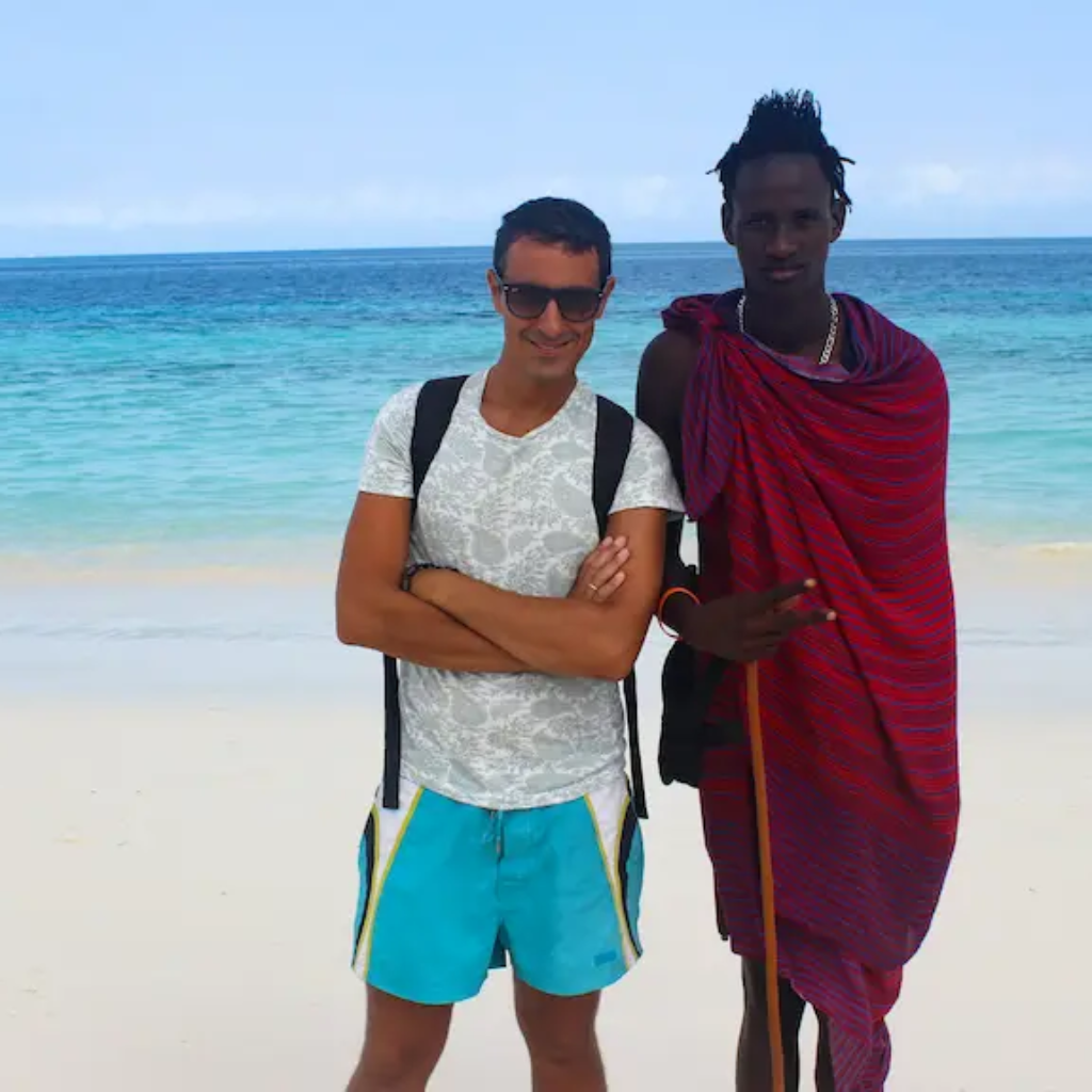 zanzibar fai da te - articolo