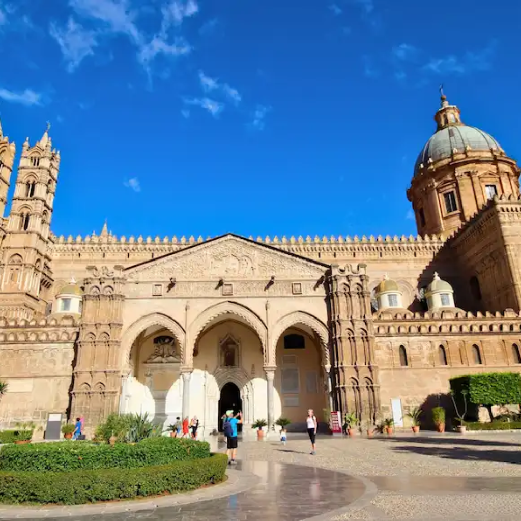 cosa vedere a Palermo
