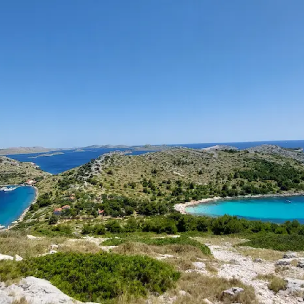 escursione alle Isole Kornati