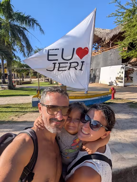 Jericoacoara