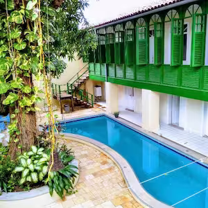 casa frankie Sao Luis
